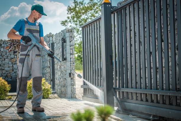 Best Sidewalk and Walkway Cleaning  in Britton, SD