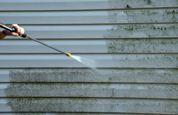 Best Post-Construction Pressure Washing  in Britton, SD