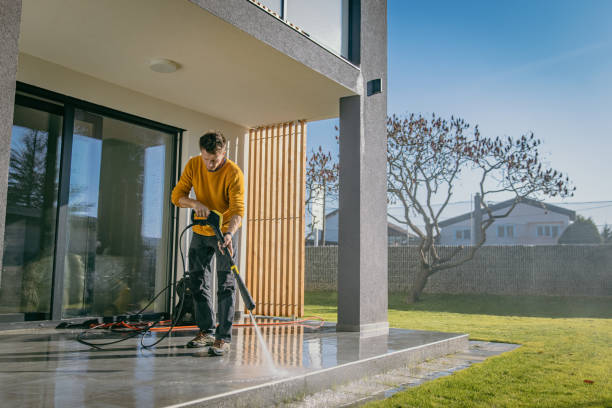 Trusted Britton, SD Pressure Washing Services Experts